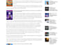 promote your book within a high quality, SEO optimized list article
